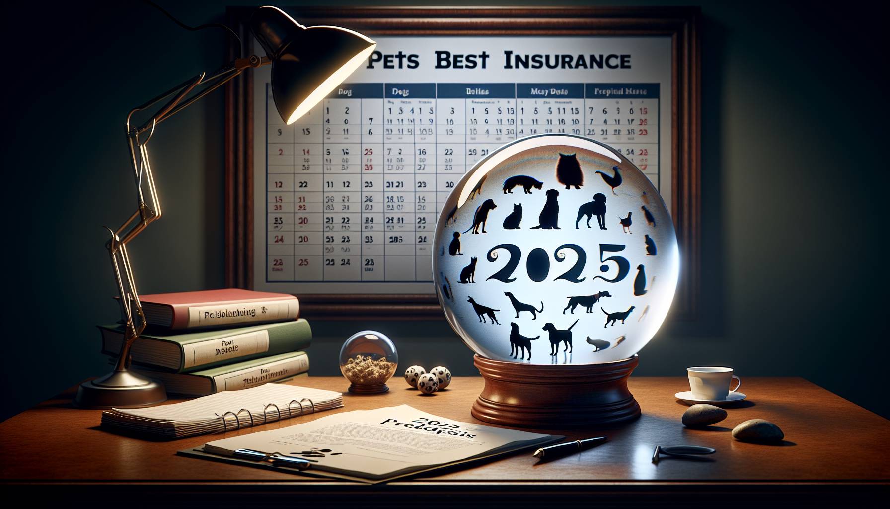 “2025 Analysis: Insights from Pets Best Pet Insurance”