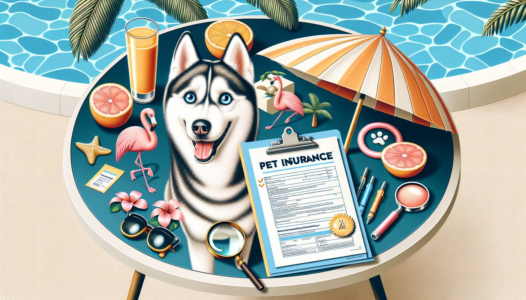“Florida’s Recent Legislation Enhances Clarity in Pet Insurance”