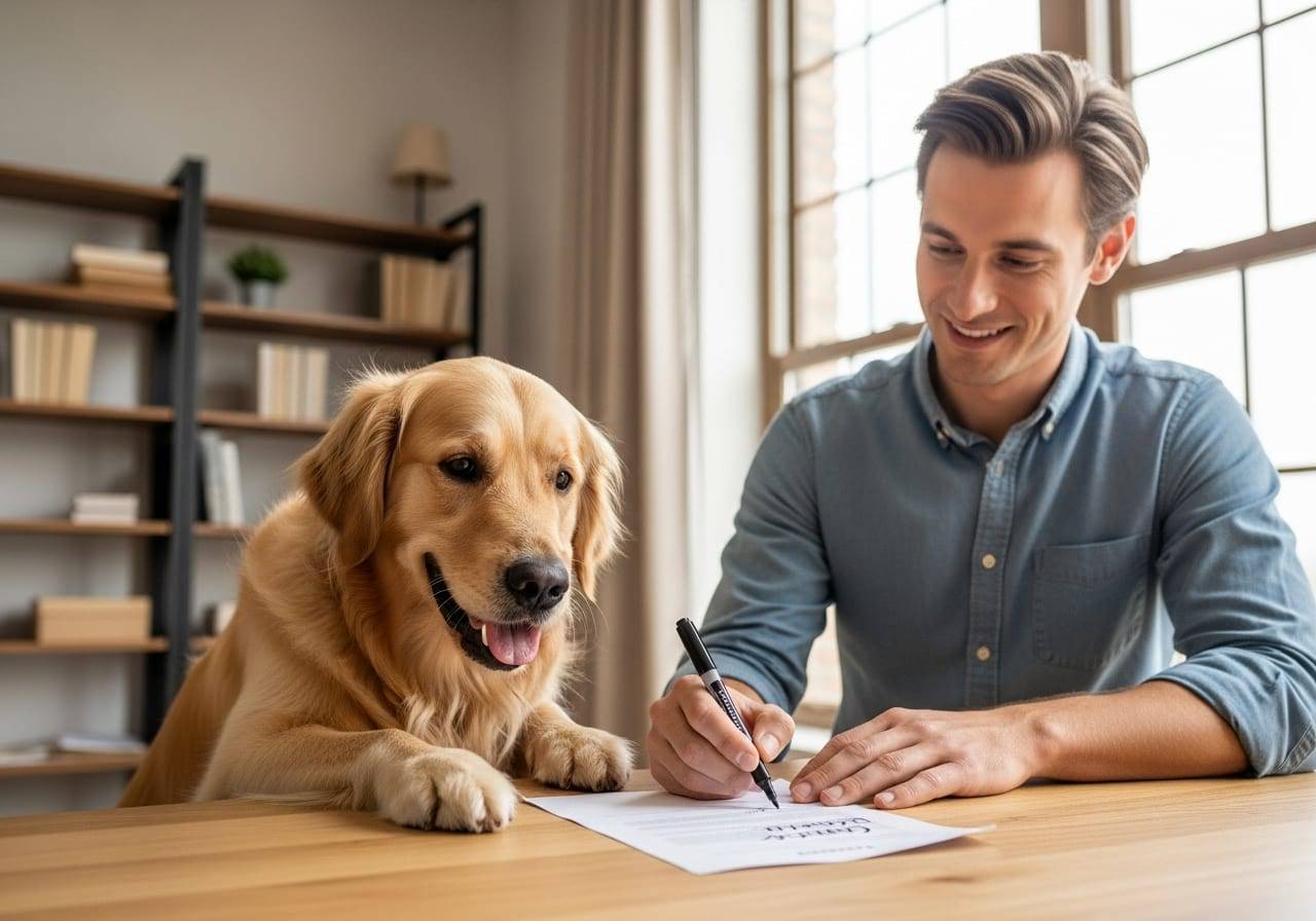 Leading Pet Insurance Companies in the UAE (2025 Rankings)